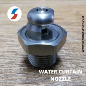 Water curtain nozzle manufacturer in india chennai