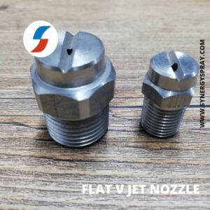 v cut nozzle flat fan nozzle india