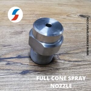 full cone spray nozzle india chennai