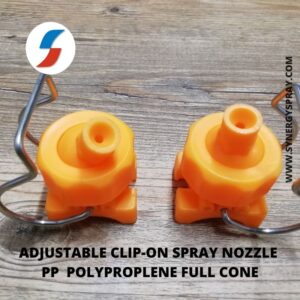 plastic nozzle manufacturer