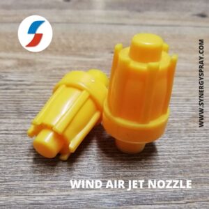 air nozzle