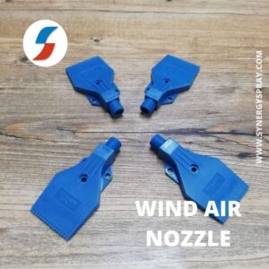 Wind air Jet Nozzle india