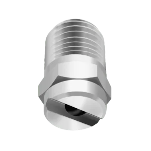 Flat Fan Air Atomizing Nozzle