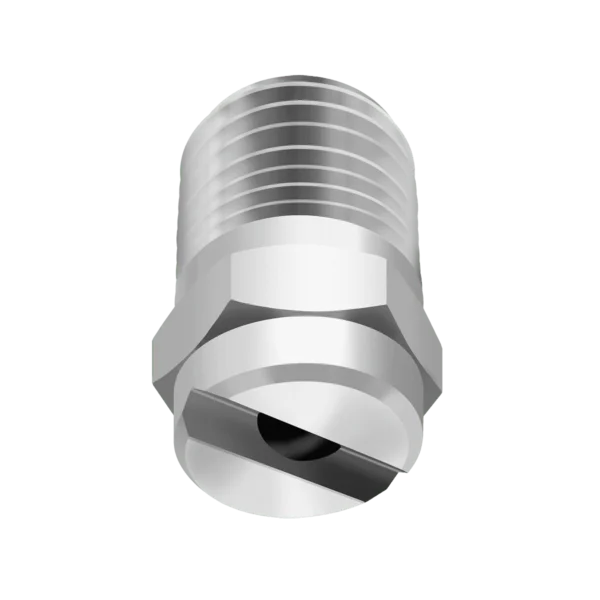 Flat Fan Air Atomizing Nozzle