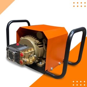 Riggers high pressure misting pumps