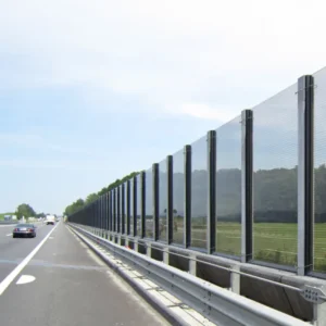 Wind Fence