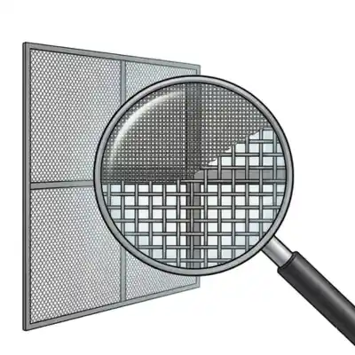 Applications of Windbreak Fence for Dust Control in Maharashtra