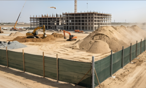 Construction Site