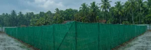Dust Control Fencing Supplier in Kerala