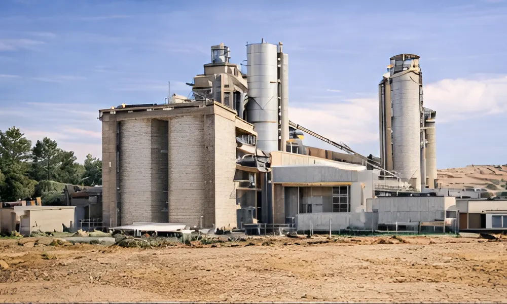 Industrial Facilities