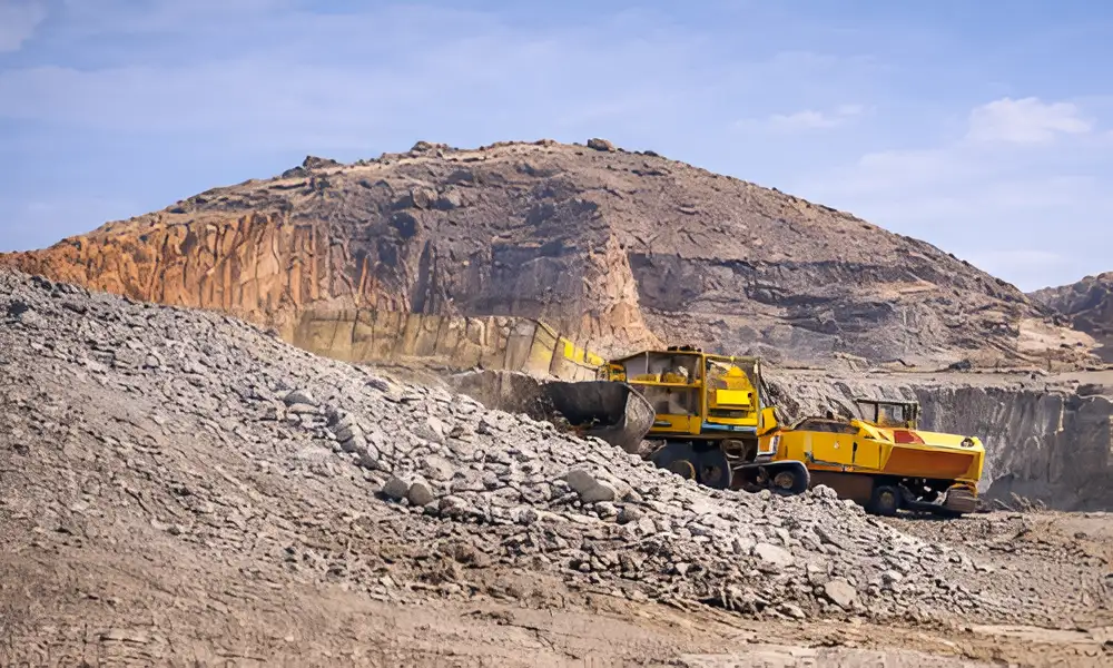 Industrial Facilities