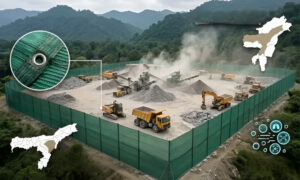 Wind Fence Systems